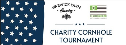 Cornhole charity 2026