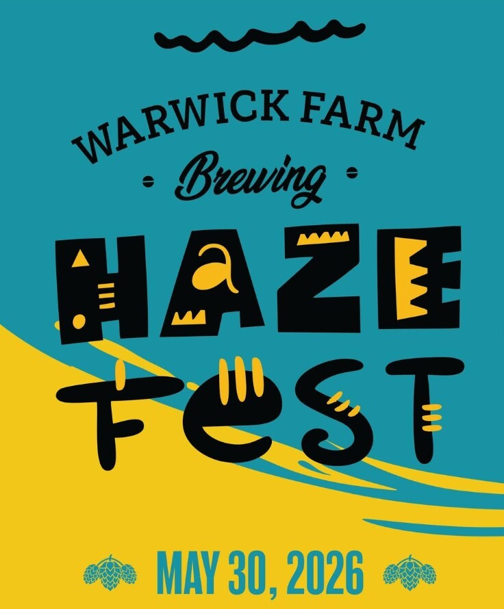 Hazefest 2026